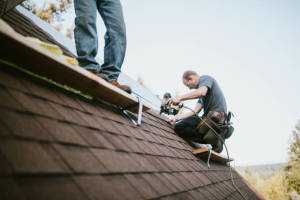 Local Roofers in Tannersville, NY